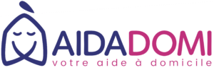 Logo AIDADOMI