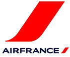 Logo Air France