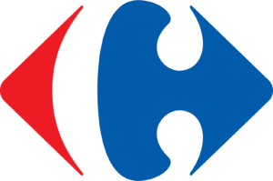 Logo Carrefour
