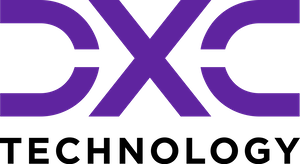 Logo DXC Technology
