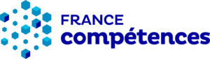 Logo France Compétences