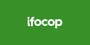 Logo IFOCOP