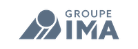 Logo Groupe IMA