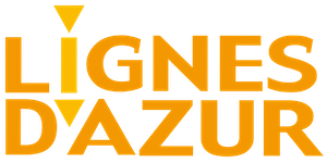 Logo Ligne d'Azur