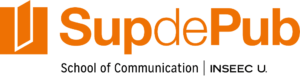 Logo Sup de Pub