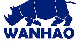 Logo Wanhao