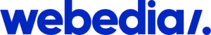 Logo Webedia