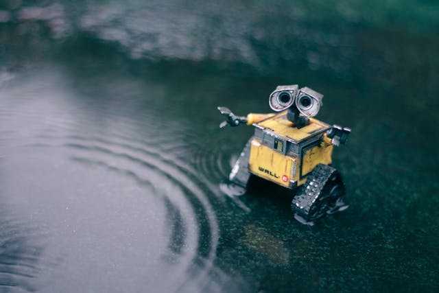 conseiller augmenté bot