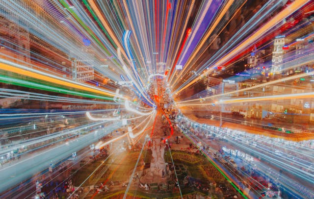 smart city artistique