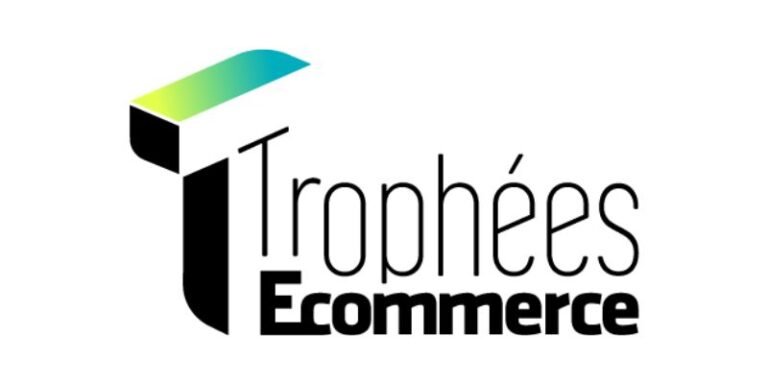 trophée e-commerce 2022 teambrain
