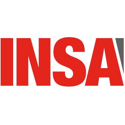 INSA, client de TeamBrain