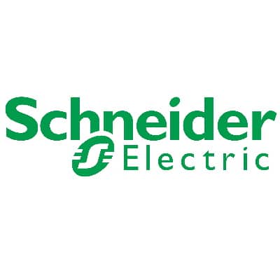 Schneider-Electric, clients TeamBrain