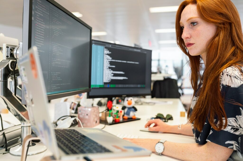 Teambrain: clients par secteur