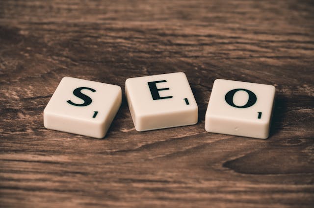 Développer SEO grâce à intelligence artificielle