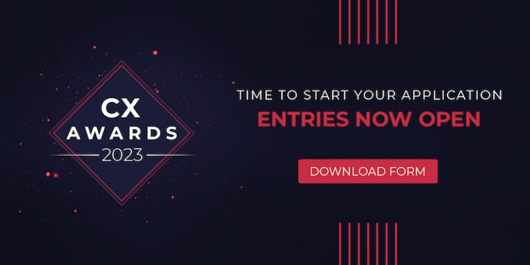 cx awards 2023 teambrain