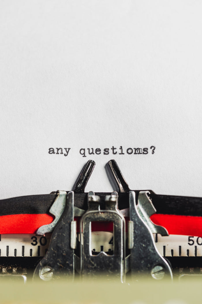 faq dynamique répond aux questions
