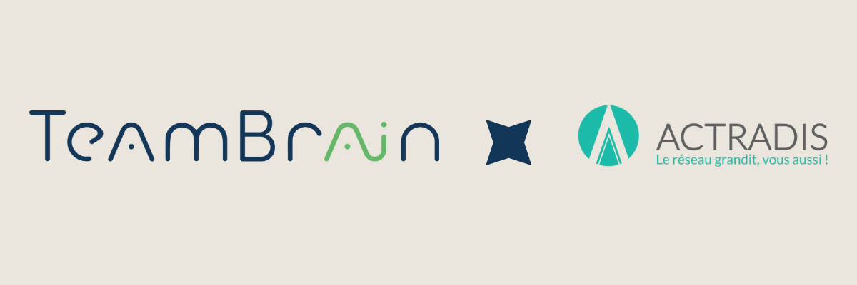 actradis client teambrain