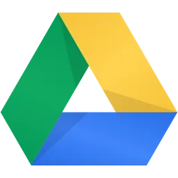 logo google drive