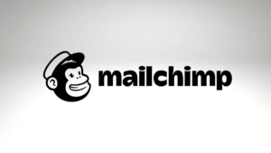 logo mailchimp connecteur teambrain